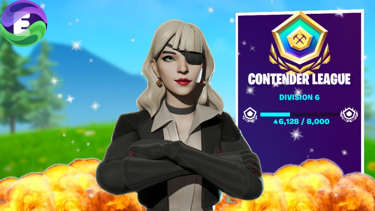 I Got 6k Arena Points in PROJECT EON | ArxnFN