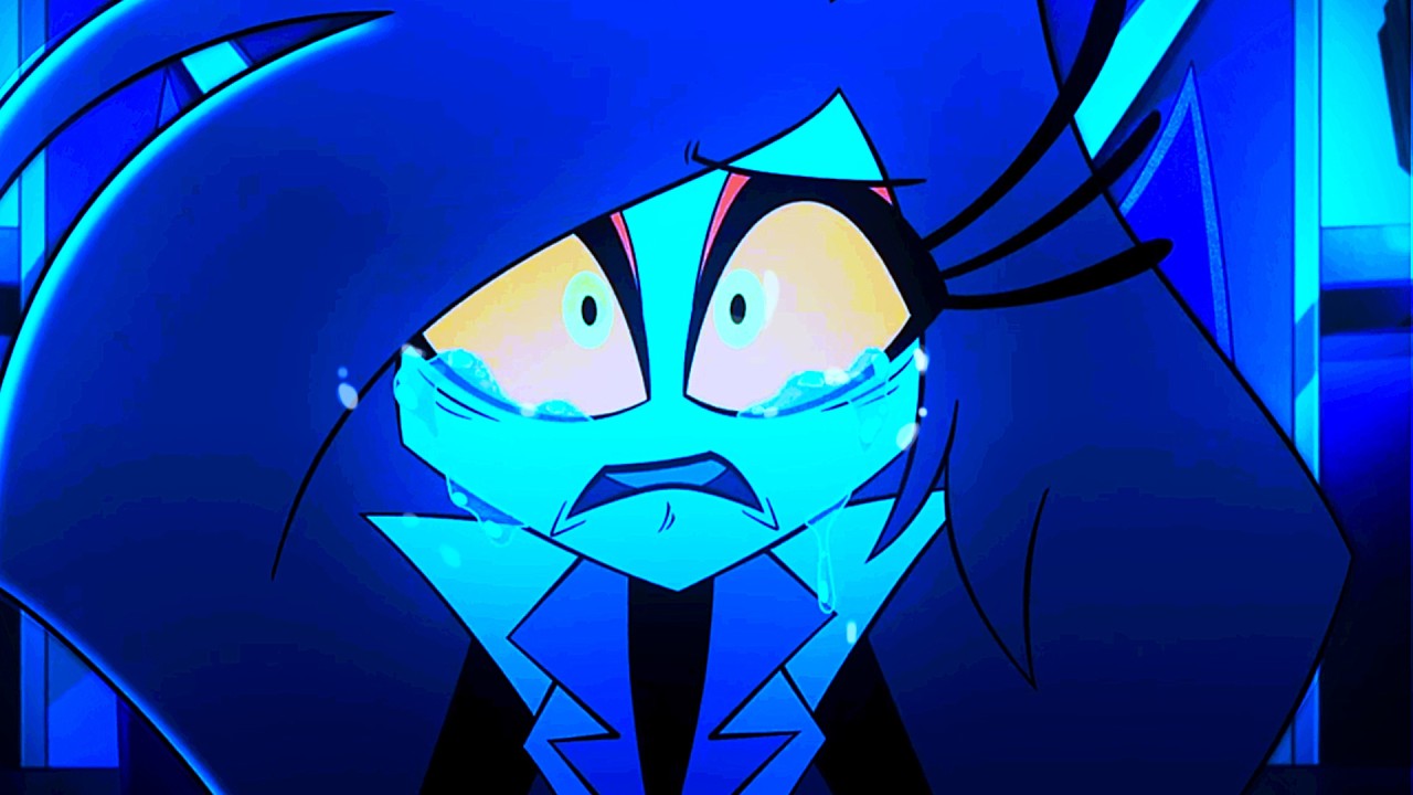 Teeny tiny Hazbin hotel video