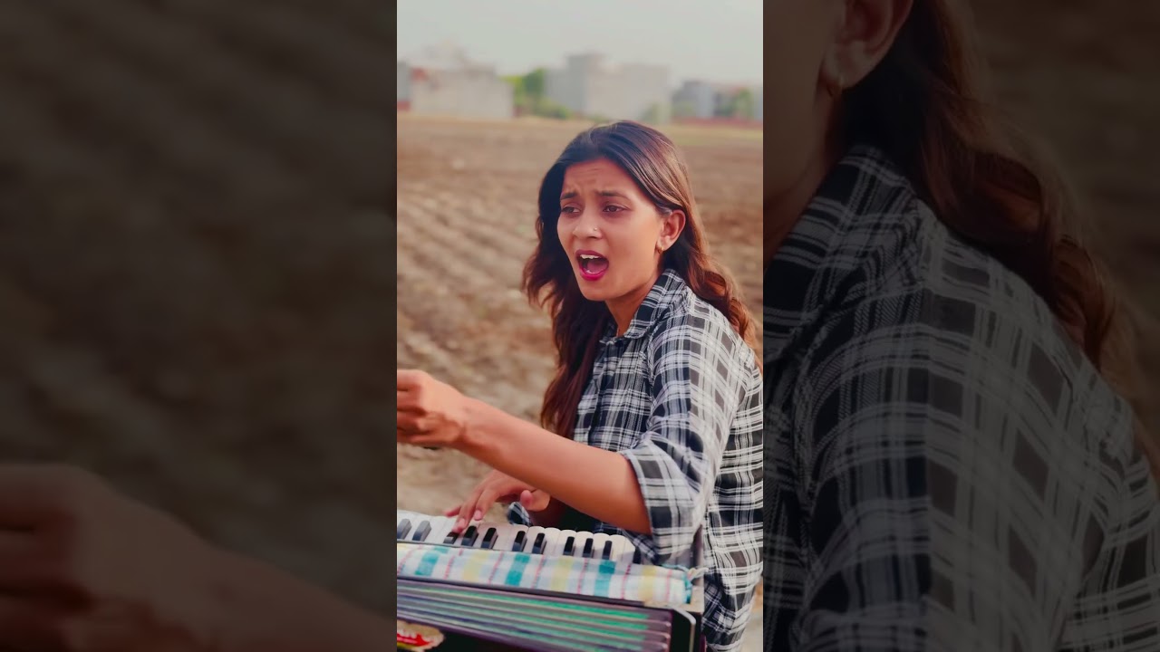 Tera naam aouga #song #music #singer