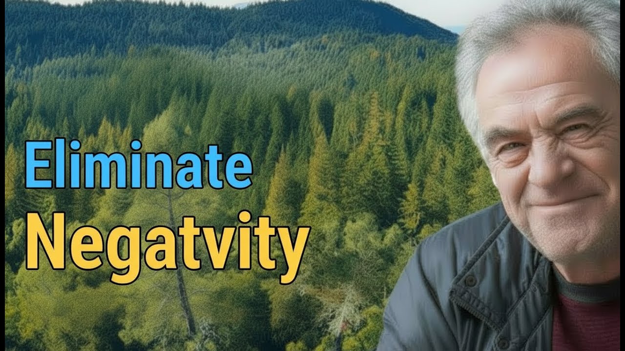 This 86 Year Old's Life Advice Will Blow Your Mind...