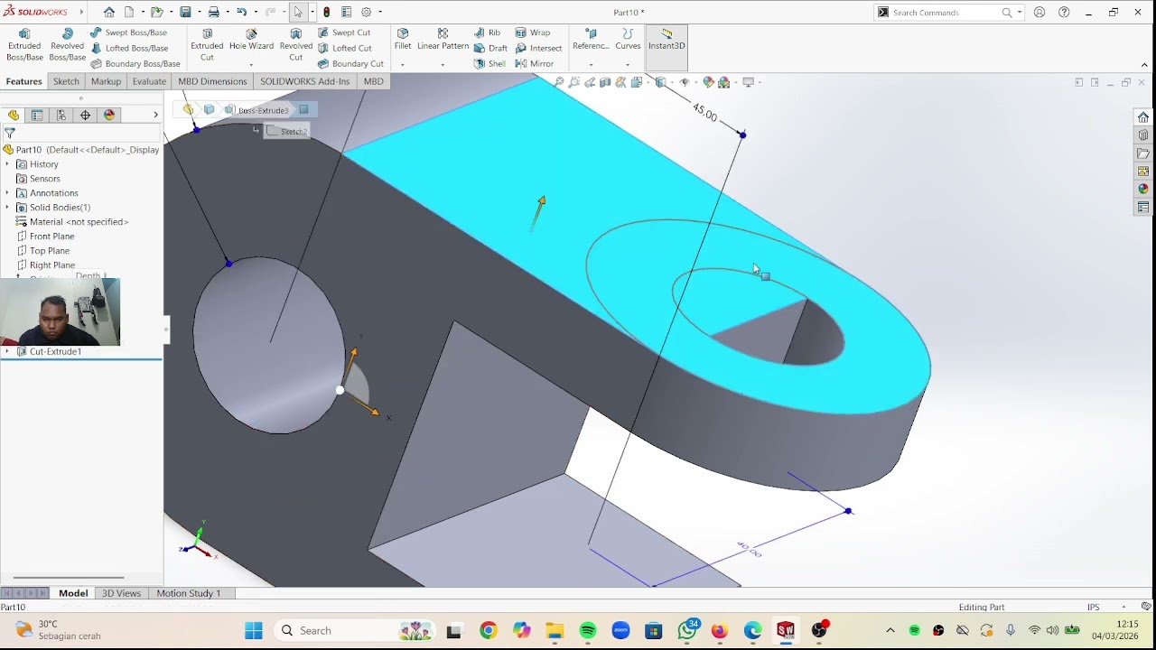 SOLIDWORK 39