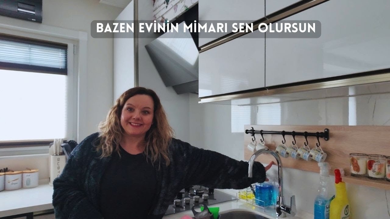 YENİ EV TURU - KOCAELİ GEBZE'YE KUZENİMİN YENİ EVİNE SEFTE GİDİYORUZ - AİLE ZİYARETLERİ @Bahar & Güngör KAMP ve KÖY HAYATI