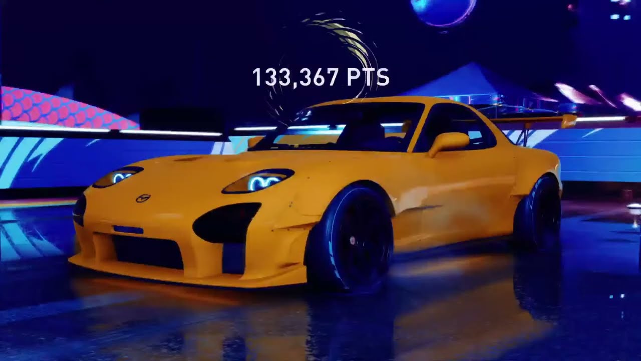 The Crew Motorfest Ps5 Polska