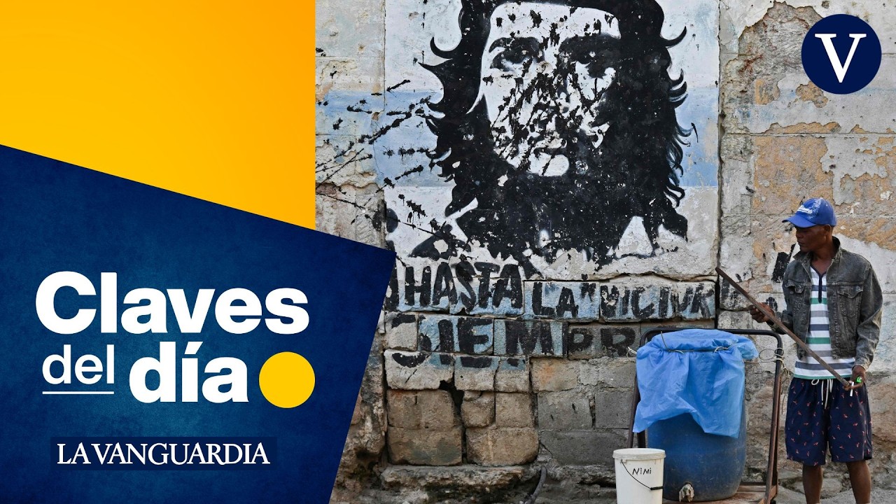 🔴 DIRECTO: ¿Qué pasará con Cuba? Y ¿Por qué el rock revolucionó las tendencias artísticas? #27/02