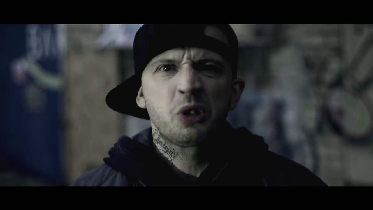 RPSDJ  Zel S L U M S  feat  DVJ Rink official video