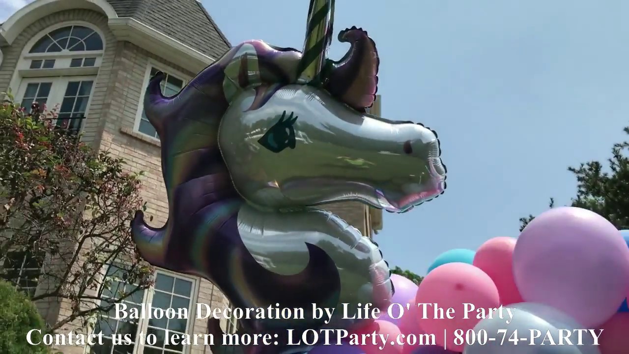Unicorn Ride