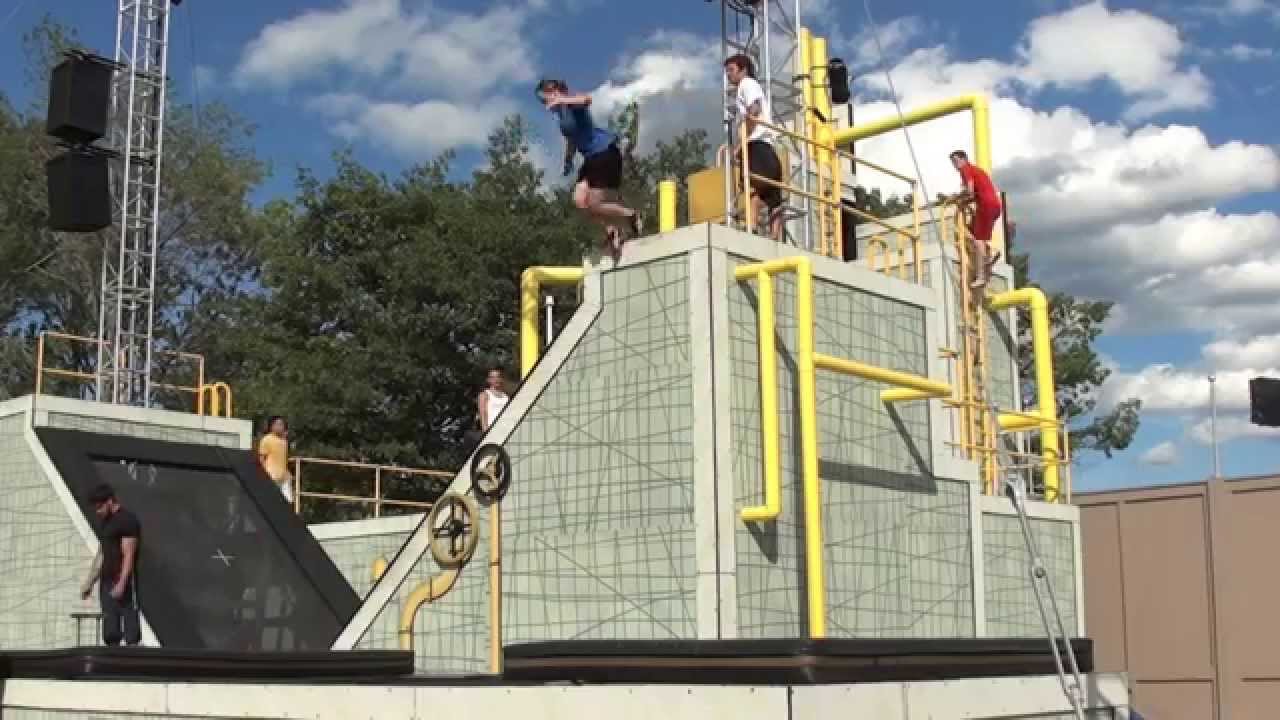 Sam Sendel Demo Video