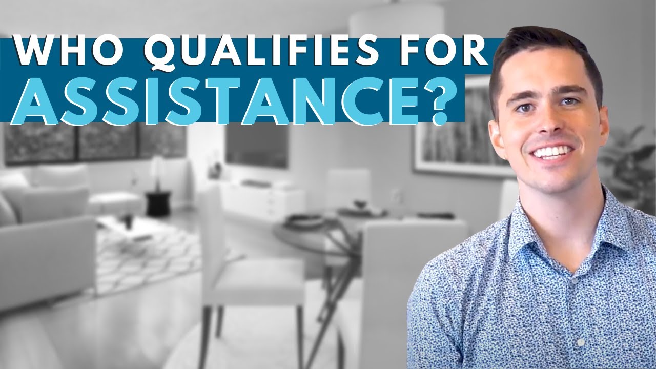Purchasing Assistance｜First-Time Home Buyer with Calvin