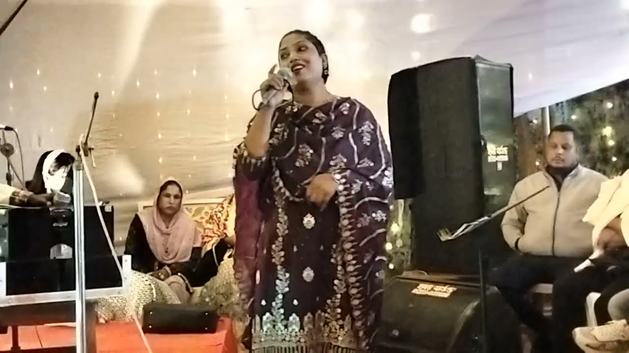 কলম খাটা গেঞ্জি চাটা কুনলা কমলার জামাই গো। সিলেটি বিয়ের গীত #trending #viral 