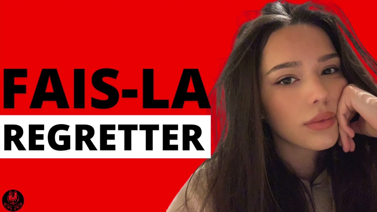 Comment faire REGRETTER SON EX (et qu'elle revienne en pleurant !)