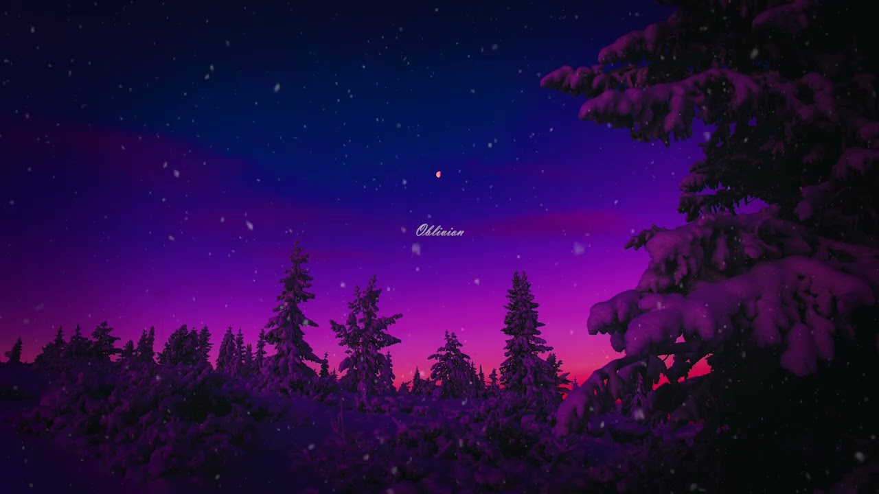oblivion - high frequenze