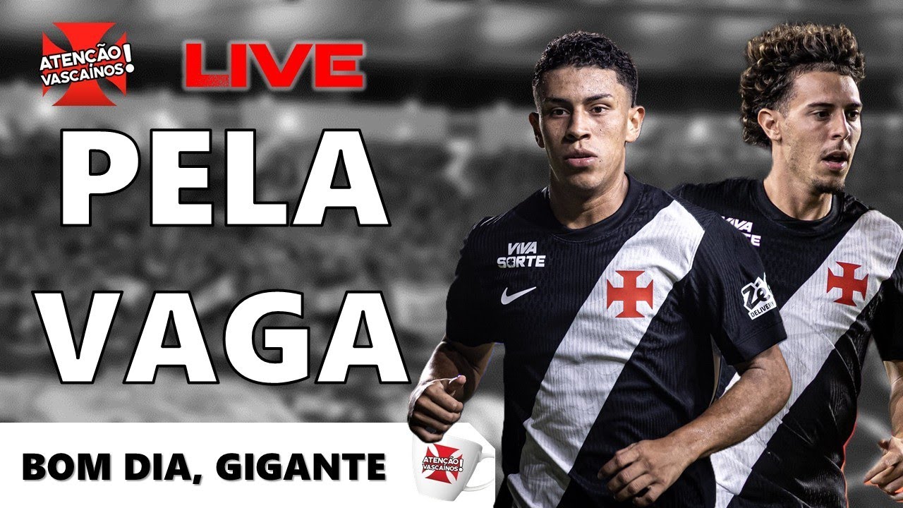 NOVO 10! VASCO AGORA JÁ VIVE REALIDADE SEM COUTINHO. DINIZ TRABALHA EQUIPE SEM O CRAQUE NO TIME