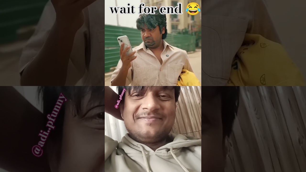 🤣😁यह देखो नागपाल जी-