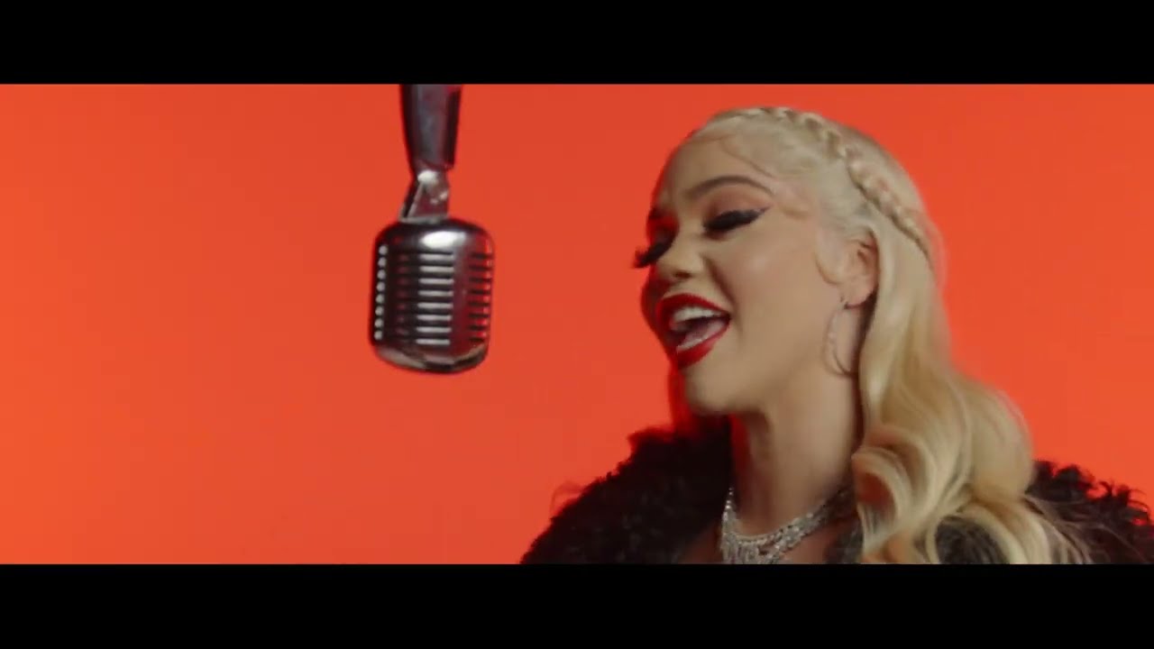 Renni Rucci &ndash; Don't Like Me (Official Video)