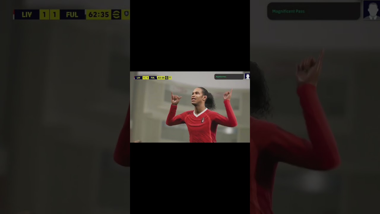 ​Ronaldinho + Tiki-Taka = The Cheat Code for Legend Difficulty 🪄