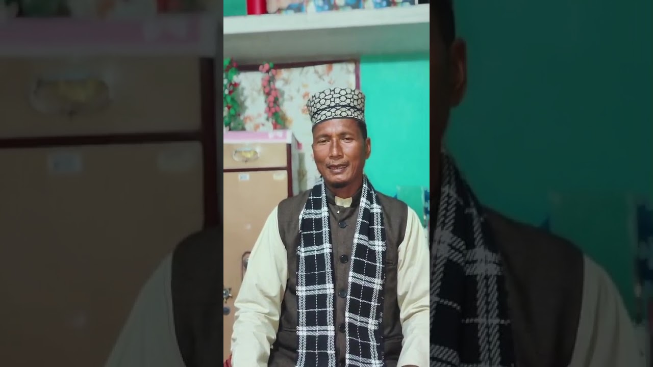 তোমরা পাগলকে পাগল বলনা সব পাগল পাগল না 