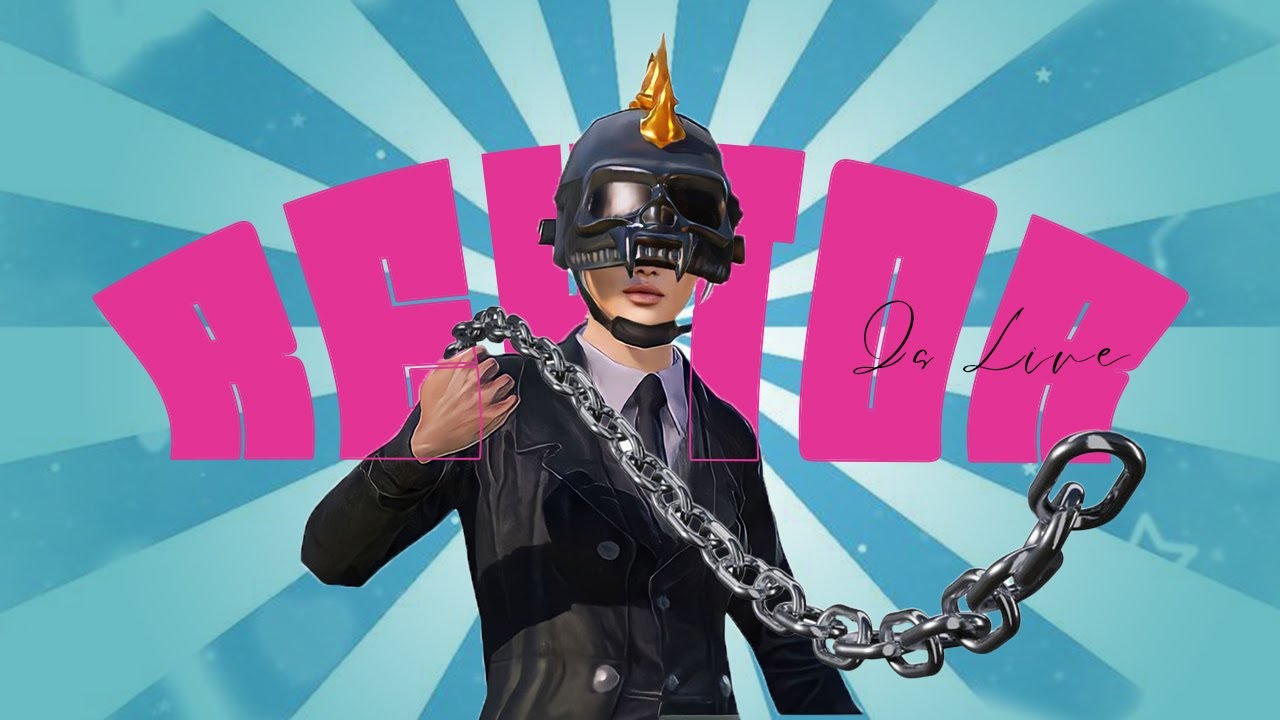 ZFSxRektor Live | Open For Missions | Tamil   #Zfactors #thennuislive #bgmitamillive