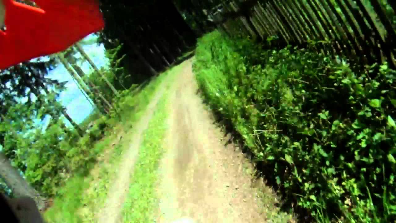 FichtlCup Licomělice 10.5.2014
