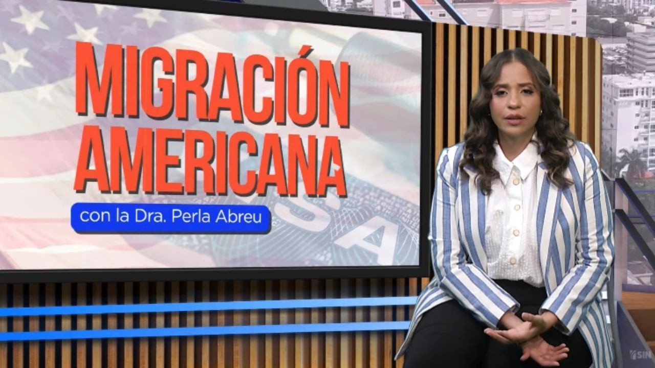 Migración Americana