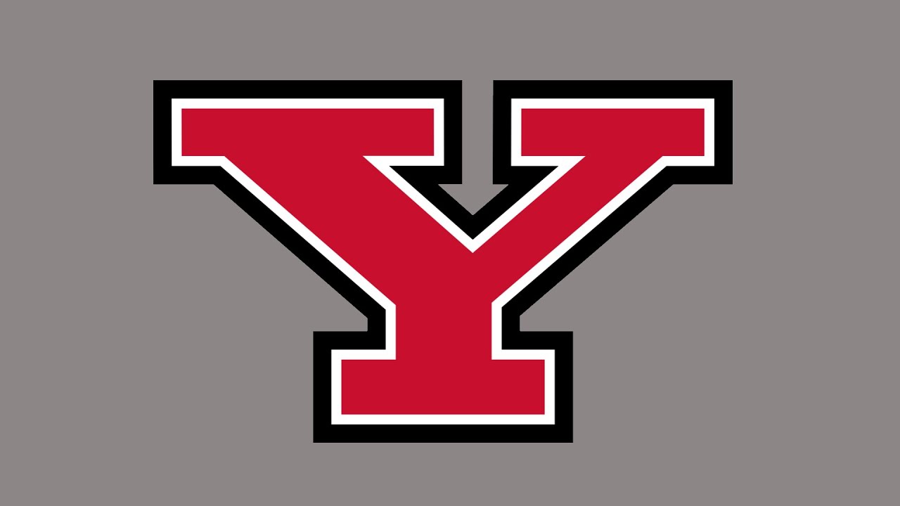 Youngstown State University Fight Song- 