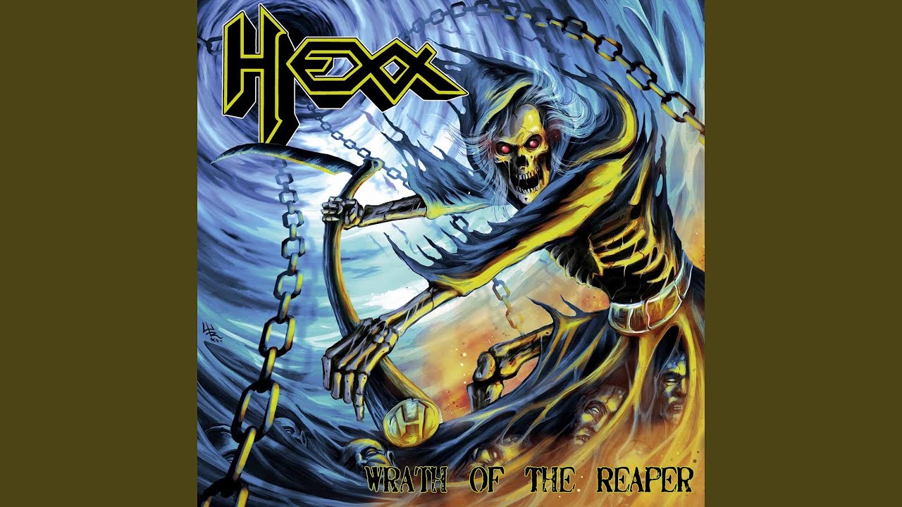 Wrath of the Reaper