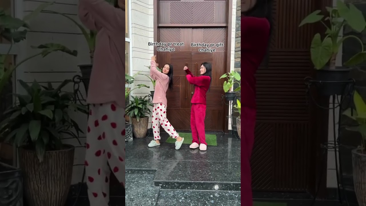 Iqra Kanwal and Rabia faisal fun time video #sistrology #shorts #youtubeshorts