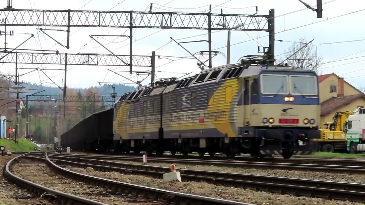 131-018 Str&oacute;że Inter Cargo