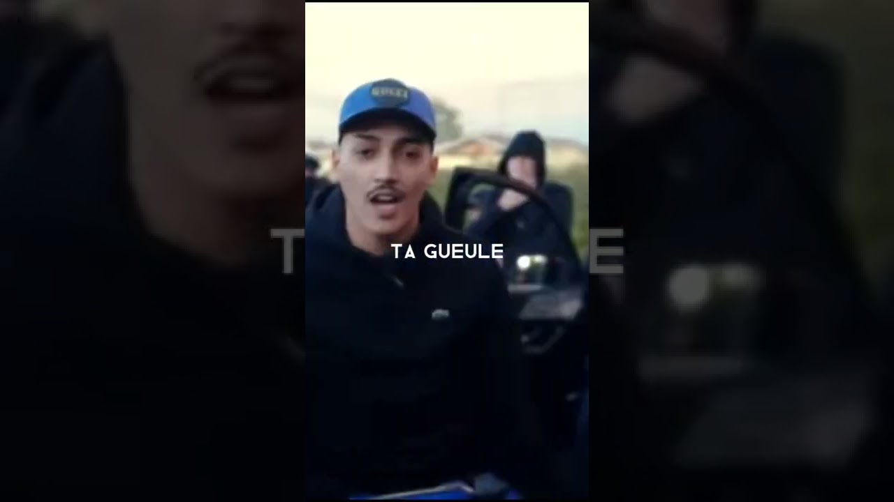 INTRO+INTRO testo simba la rue