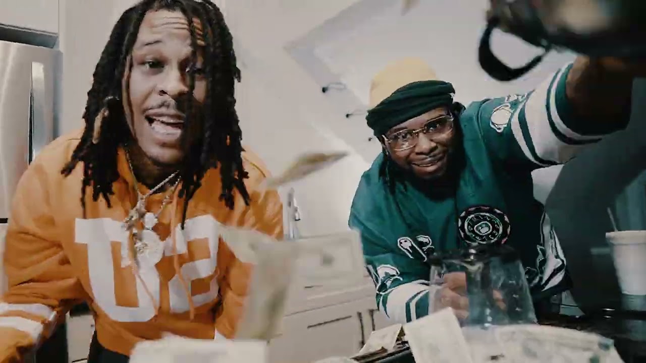 Stackboi Ty - OverNight (Official Music Video)