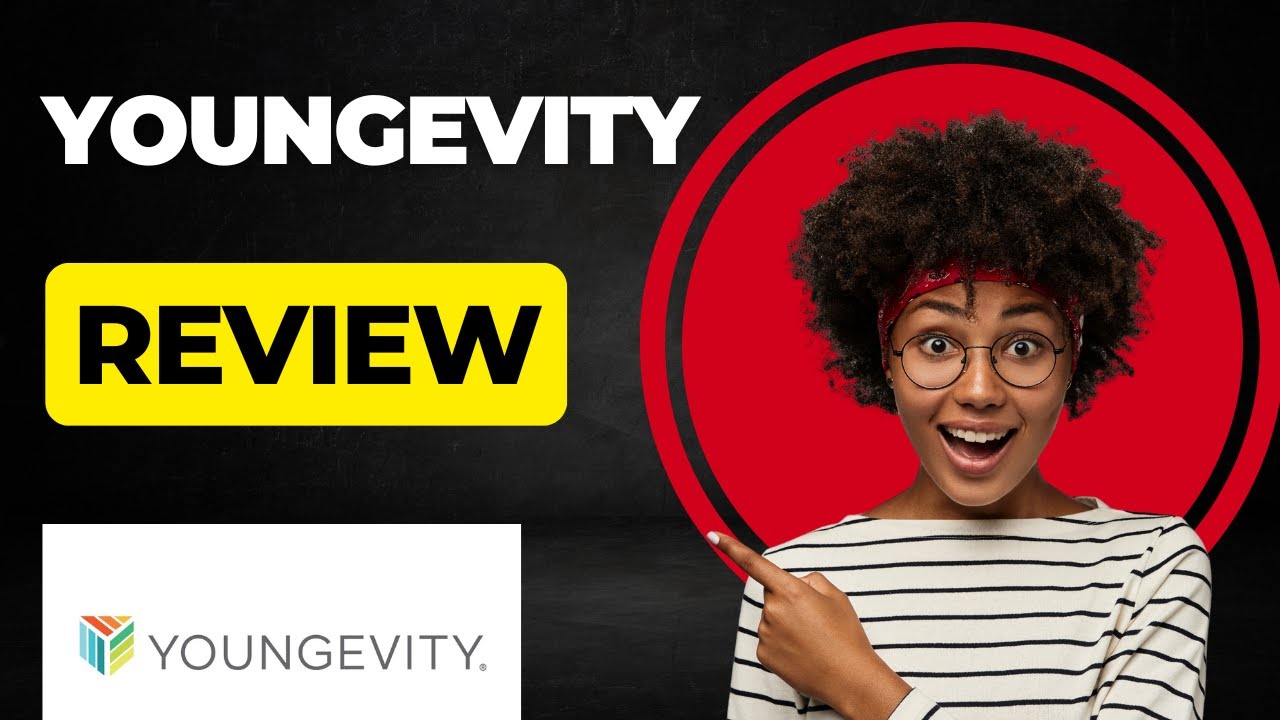 Youngevity Review - Legit Business Opportunity or Huge Scam?