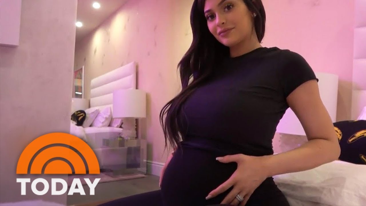 Kylie Jenner Welcomes New Baby Daughter | TODAY