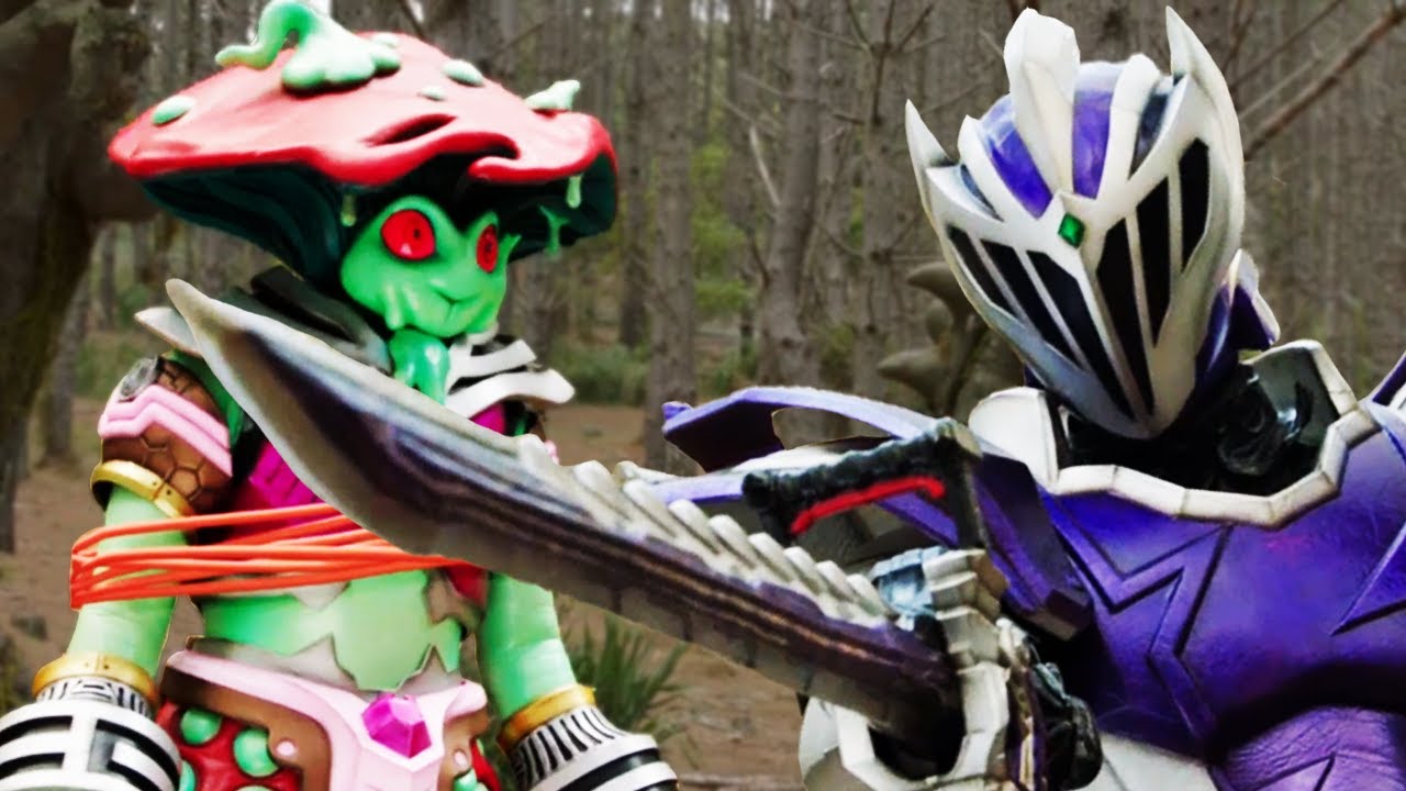The Sporix Awakens! | Beast Morphers | Full Episodes | Ranger Moments