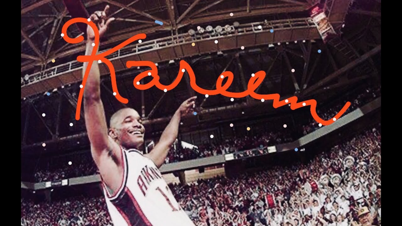 Kareem Reid Tribute