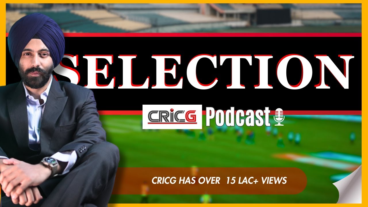 How to improve your game ? | Cricket Podcast