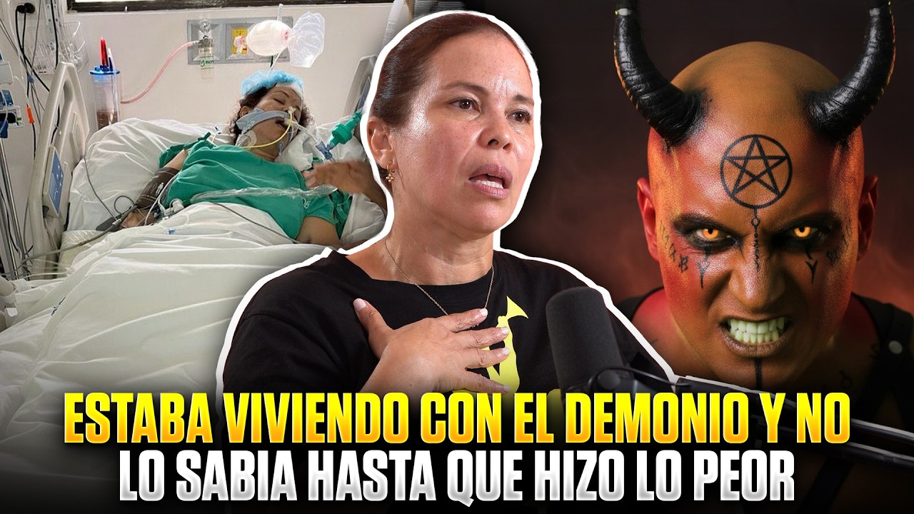 SU PAREJA LE ROBÒ CIENTOS DE MILES DE DOLARES LE ROBÒ & LA DEJO SIN NADA .  