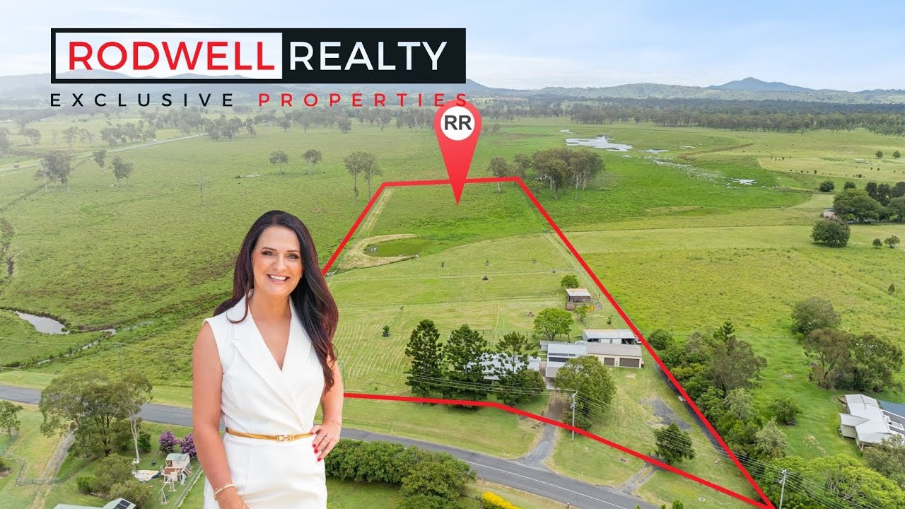 55 Bromelton House Rd