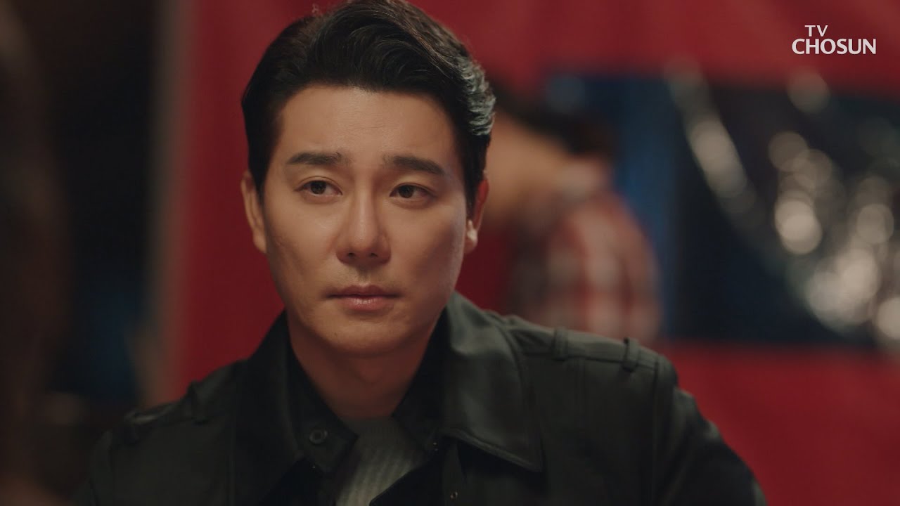 너가 여기 왜 있어..? 송지인의 등장에 놀란 듯한 이태곤 TV CHOSUN 20210808 방송  | [결혼작사 이혼작곡Ⅱ] 16회 | TV조선