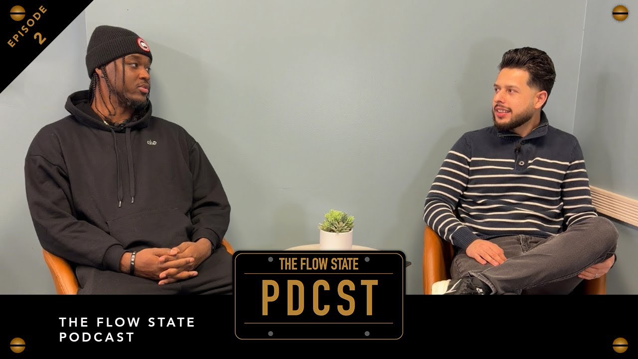 Episode 2: Coach Aiken