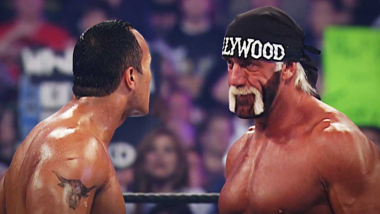 Hulk Hogan's 10 Greatest Matches Ever