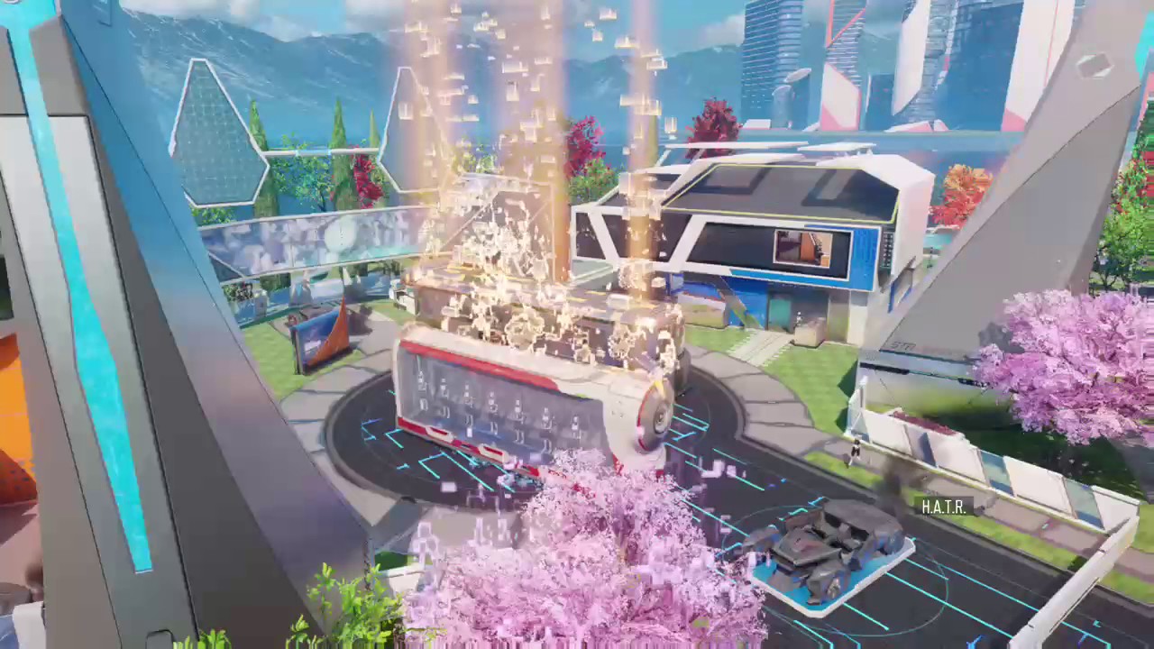 WORLD'S FIRST 600+ IN BLACK OPS 3