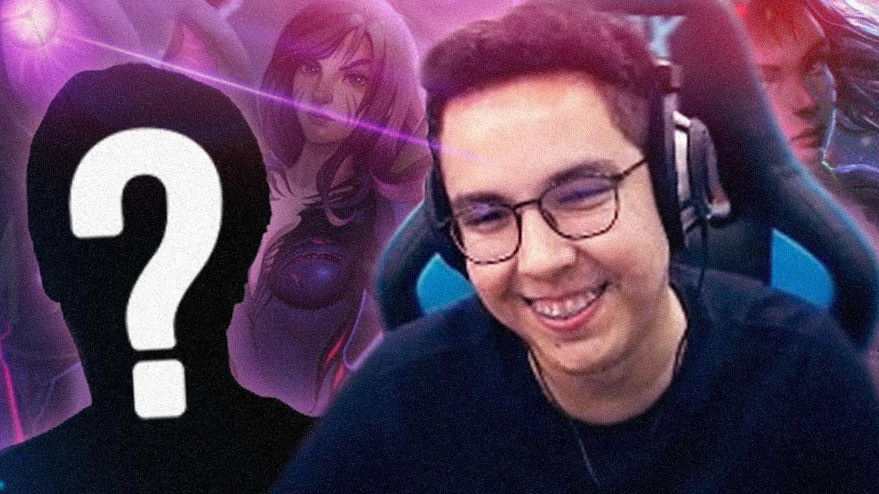 ME TORNEI O QUE EU MAIS ODIAVA!