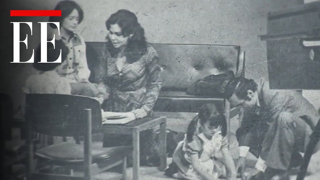 Historia de la televisión: ¿cómo nació la tv hace 100 años y cómo llegó a Colombia? | El Espectador