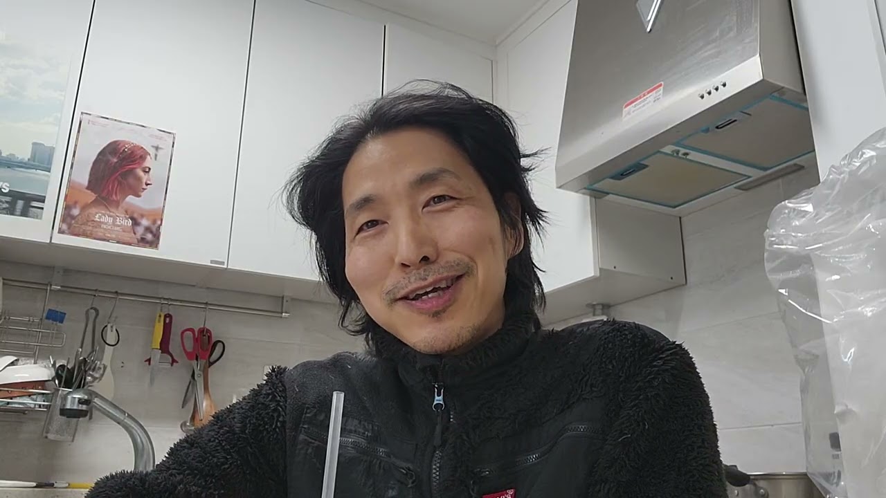 자전거로 배달해보기~~후기   