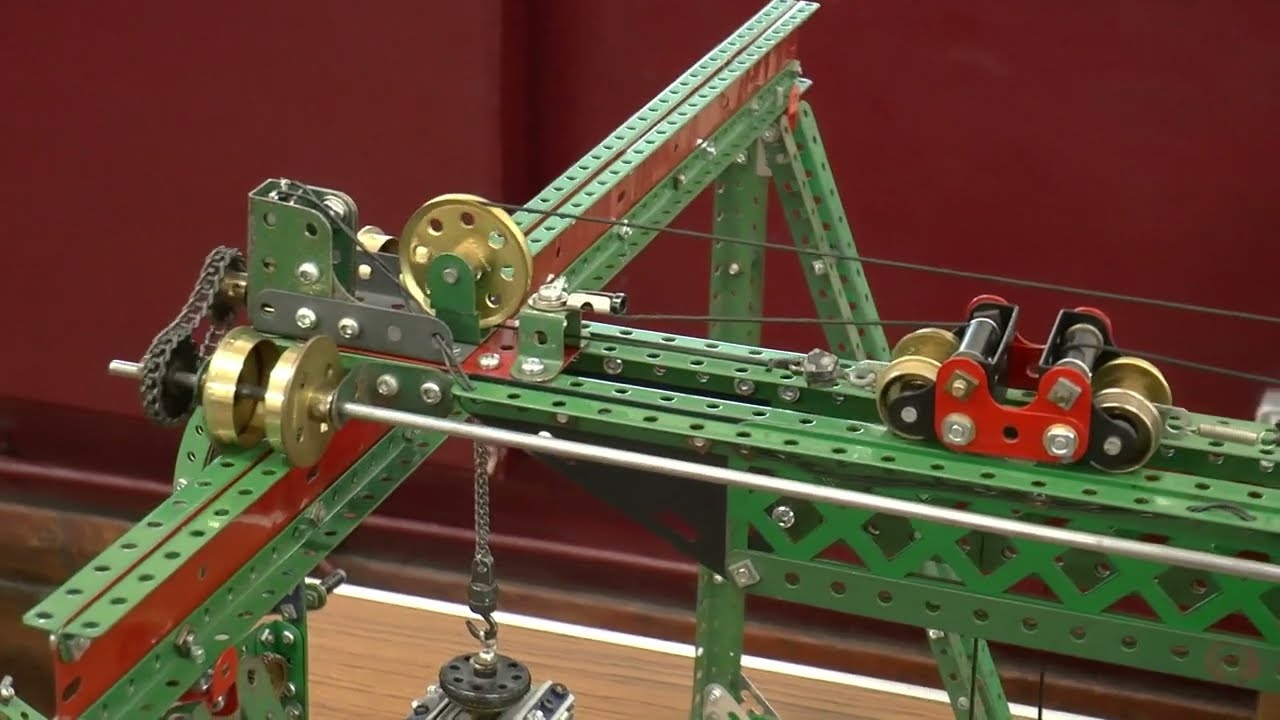 Gantry Crane