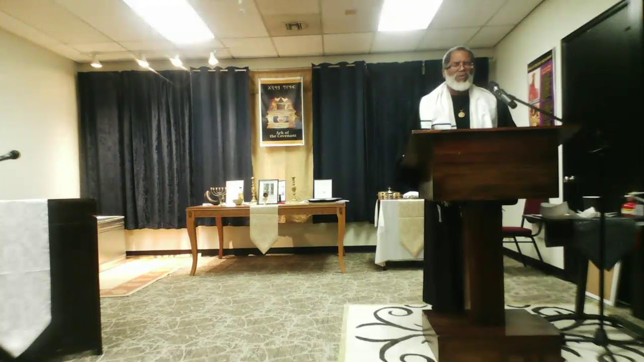 Shabbat Teaching: The Prophecy of Israelite Repentance and Restoration to the Land (Jer. 3:15-25)