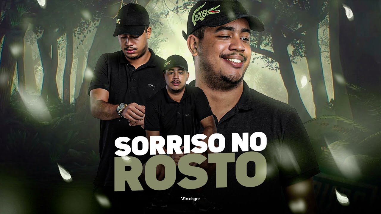 MEGA FUNK SORRISO NO ROSTO - MADRUGA