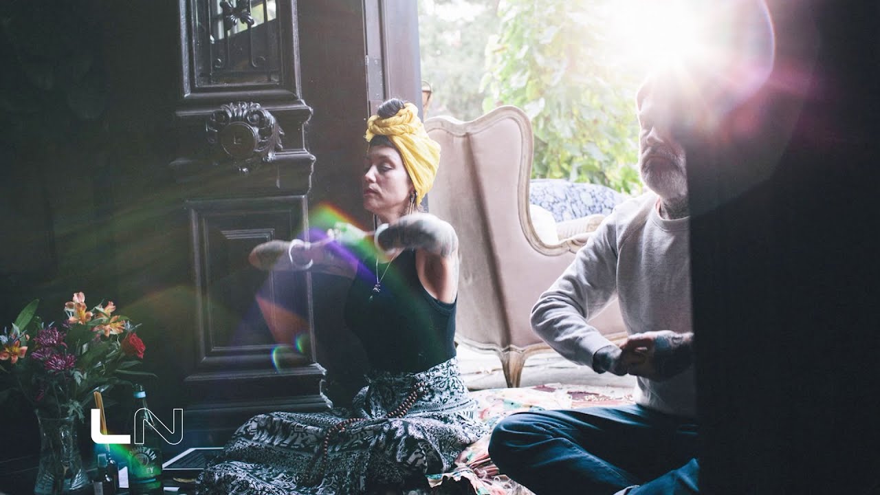 Inside the Mystical World of Vvlcan Haus