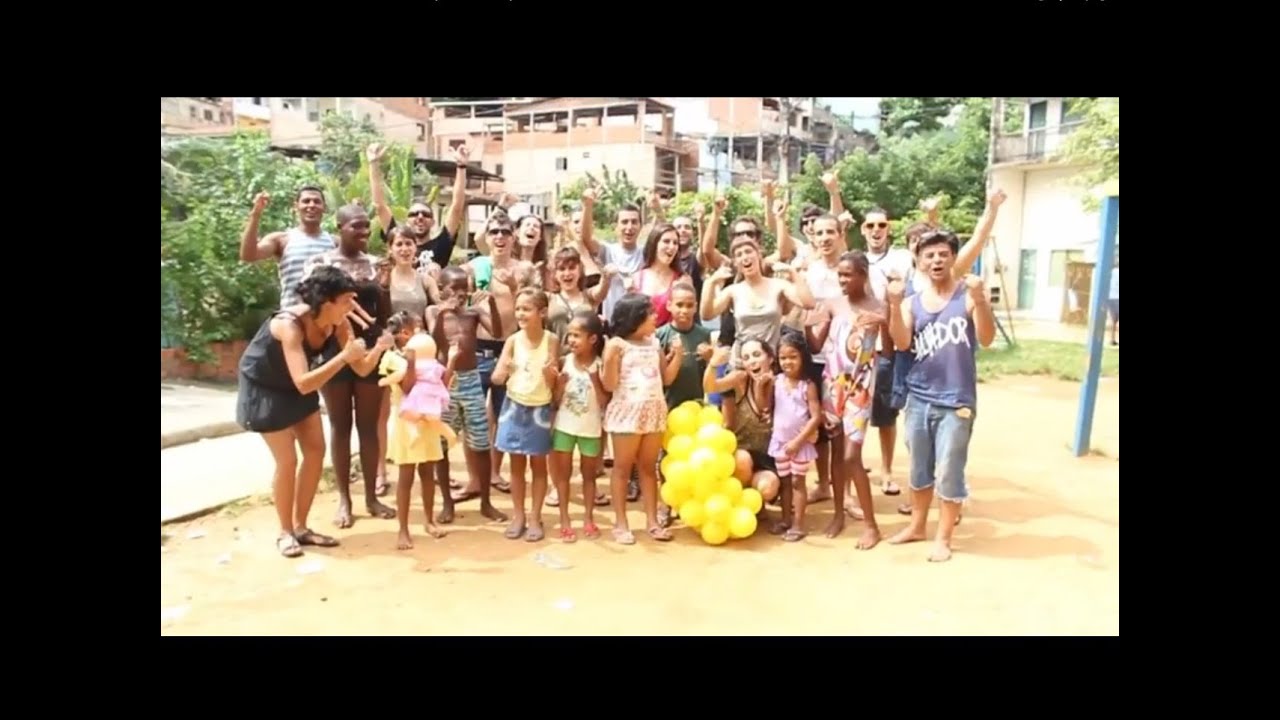 CONEXÃO BATEK CANDEAL 2011 - Batek Batucada Brasil (versión extendida)