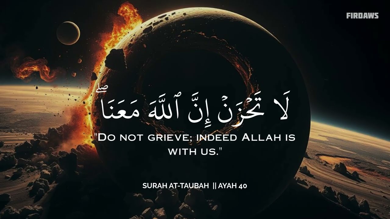 ساعة كاملة🕛🎧 | تلاوة القران بصوت  محمد ديبيروف  للدراسةوالتركيز 📚 | راحة نفسية😌 | Muhammad Dibirov