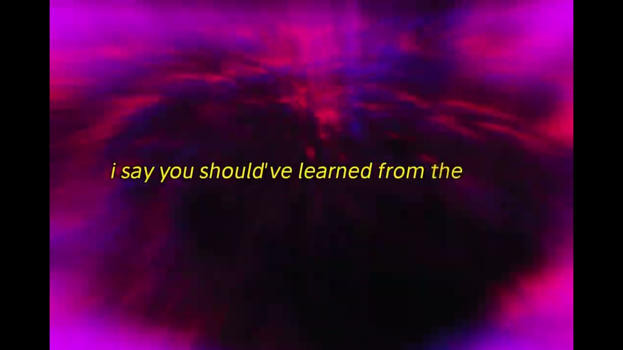 Davon Gray - Girl’s Best friend (Official Audio Visualizer)